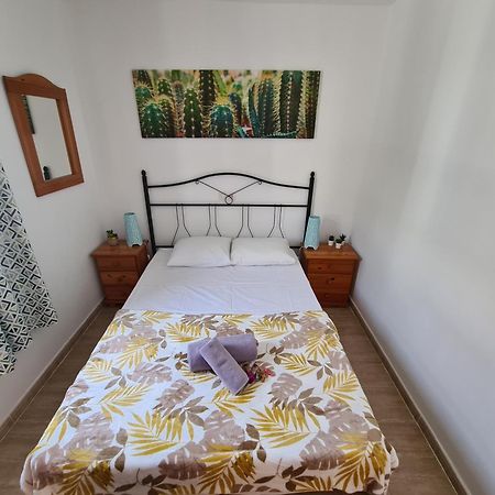 Bella Vista - Cactus Apartment Puerto del Carmen  Luaran gambar