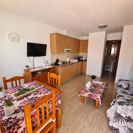 Bella Vista - Cactus Apartment Puerto del Carmen  Luaran gambar