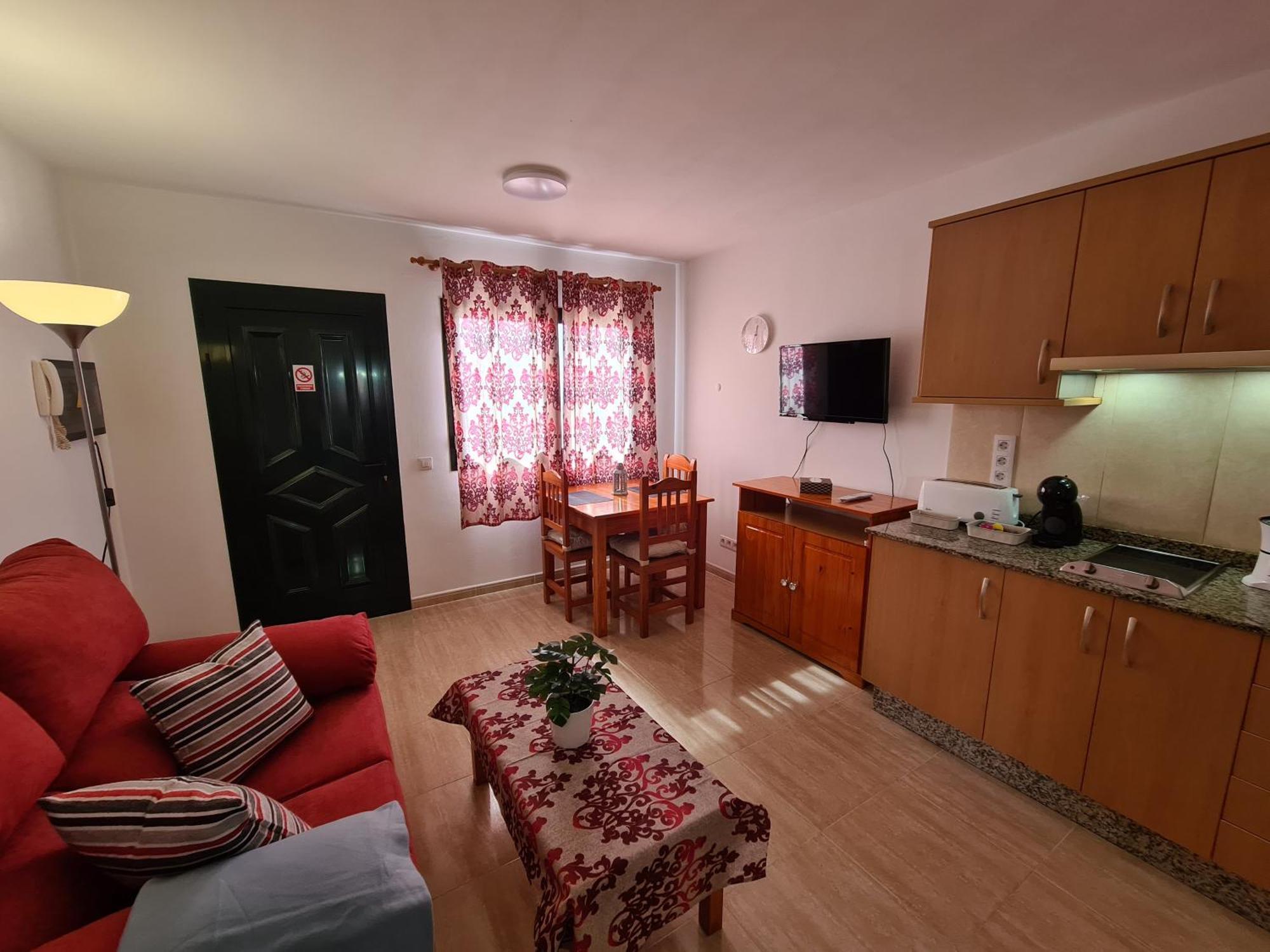 Bella Vista - Cactus Apartment Puerto del Carmen  Luaran gambar