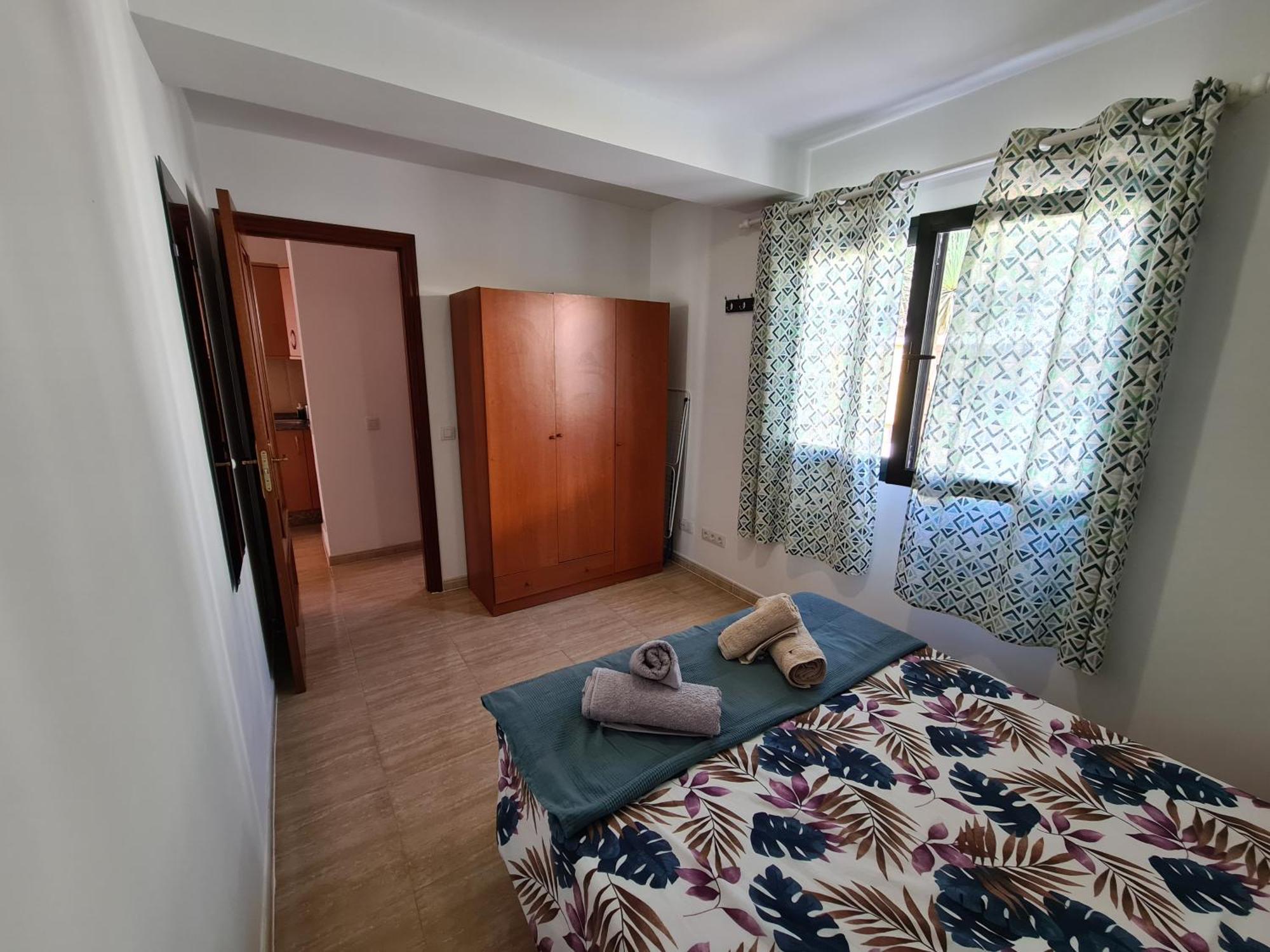 Bella Vista - Cactus Apartment Puerto del Carmen  Luaran gambar