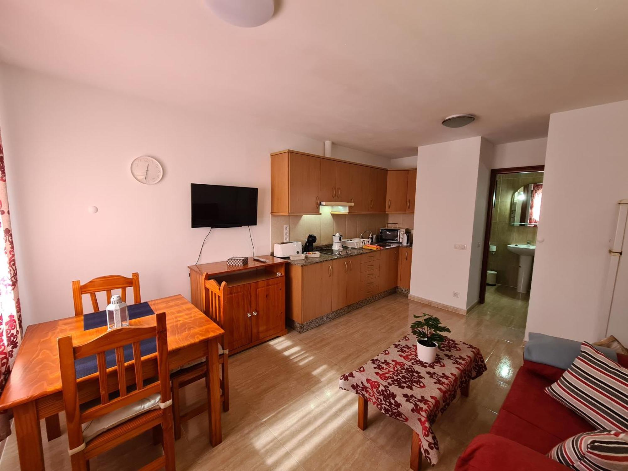 Bella Vista - Cactus Apartment Puerto del Carmen  Luaran gambar