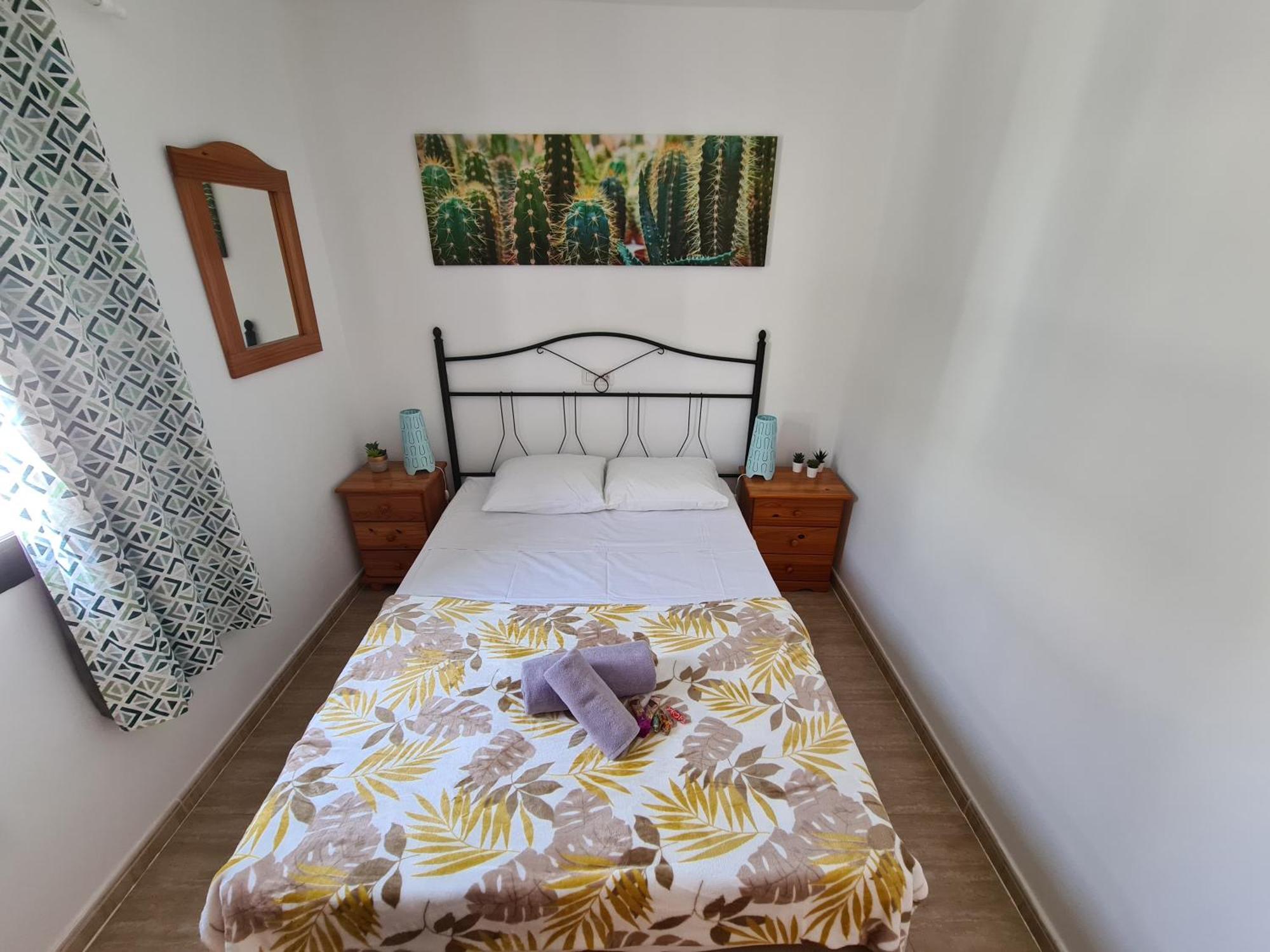 Bella Vista - Cactus Apartment Puerto del Carmen  Luaran gambar