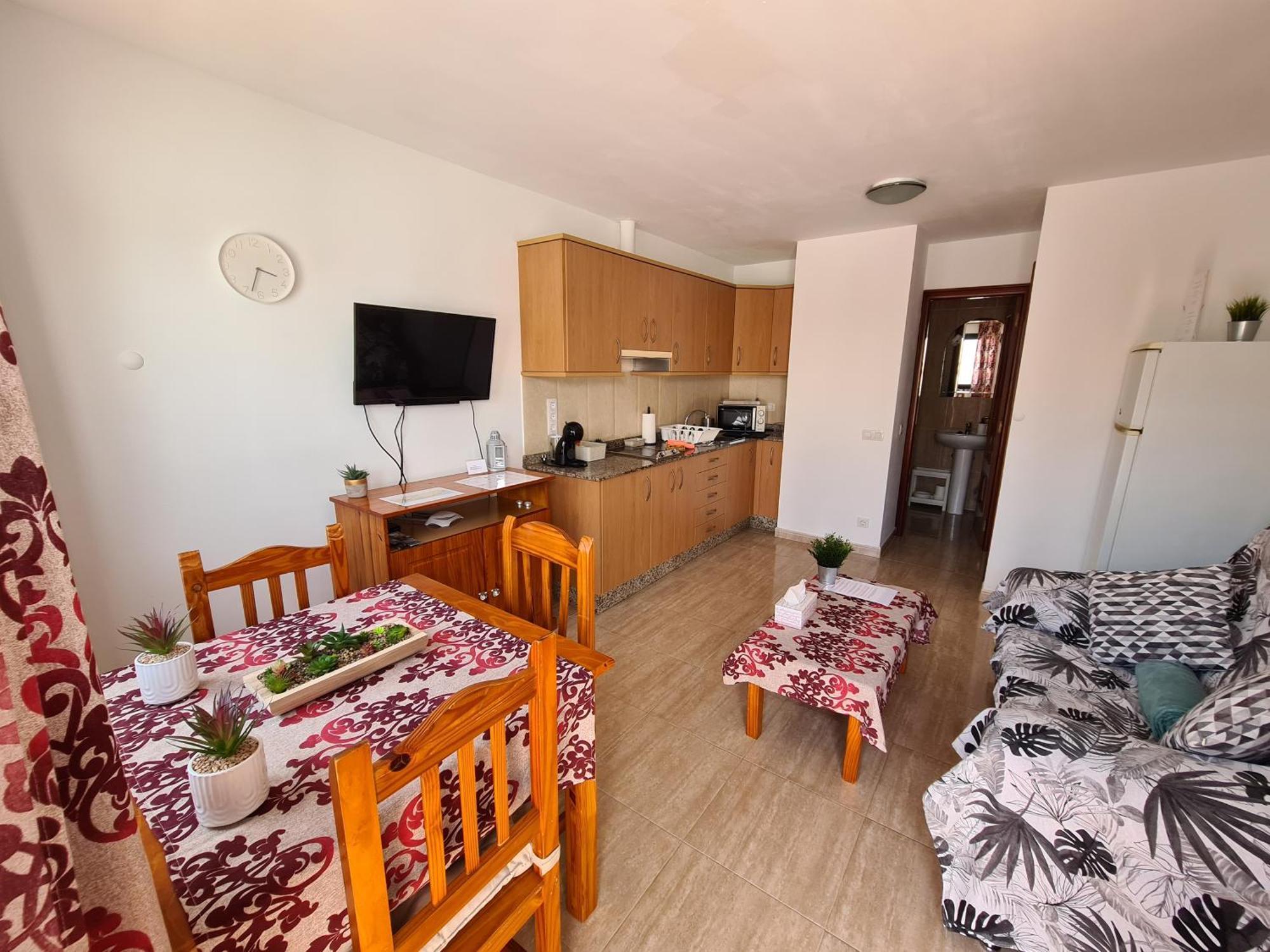 Bella Vista - Cactus Apartment Puerto del Carmen  Luaran gambar