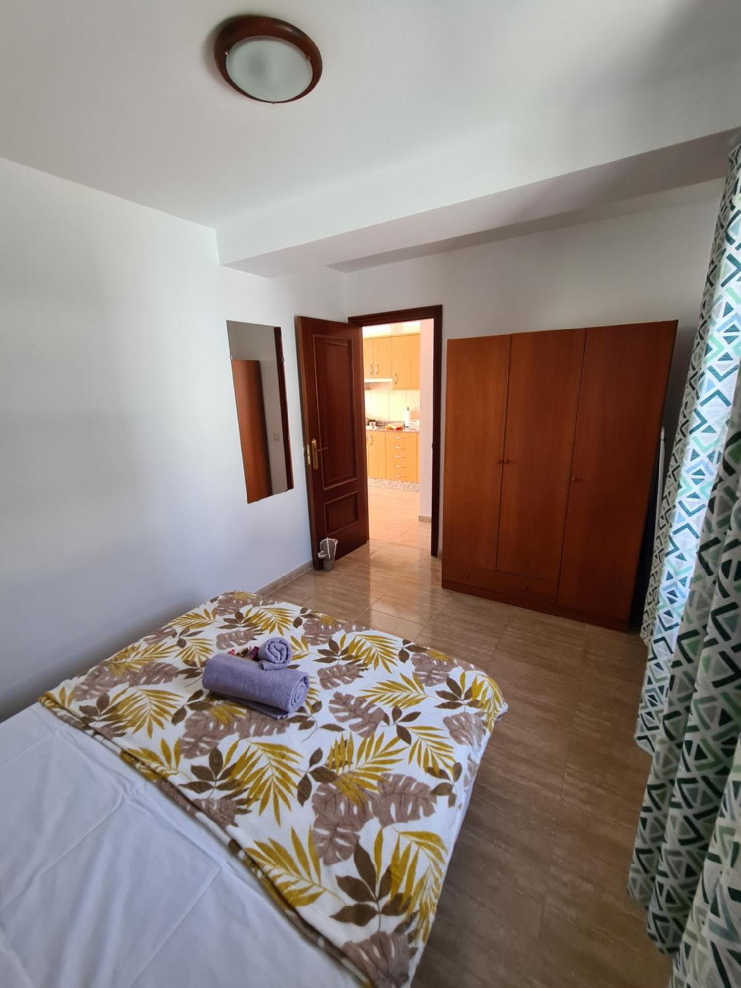 Bella Vista - Cactus Apartment Puerto del Carmen  Luaran gambar